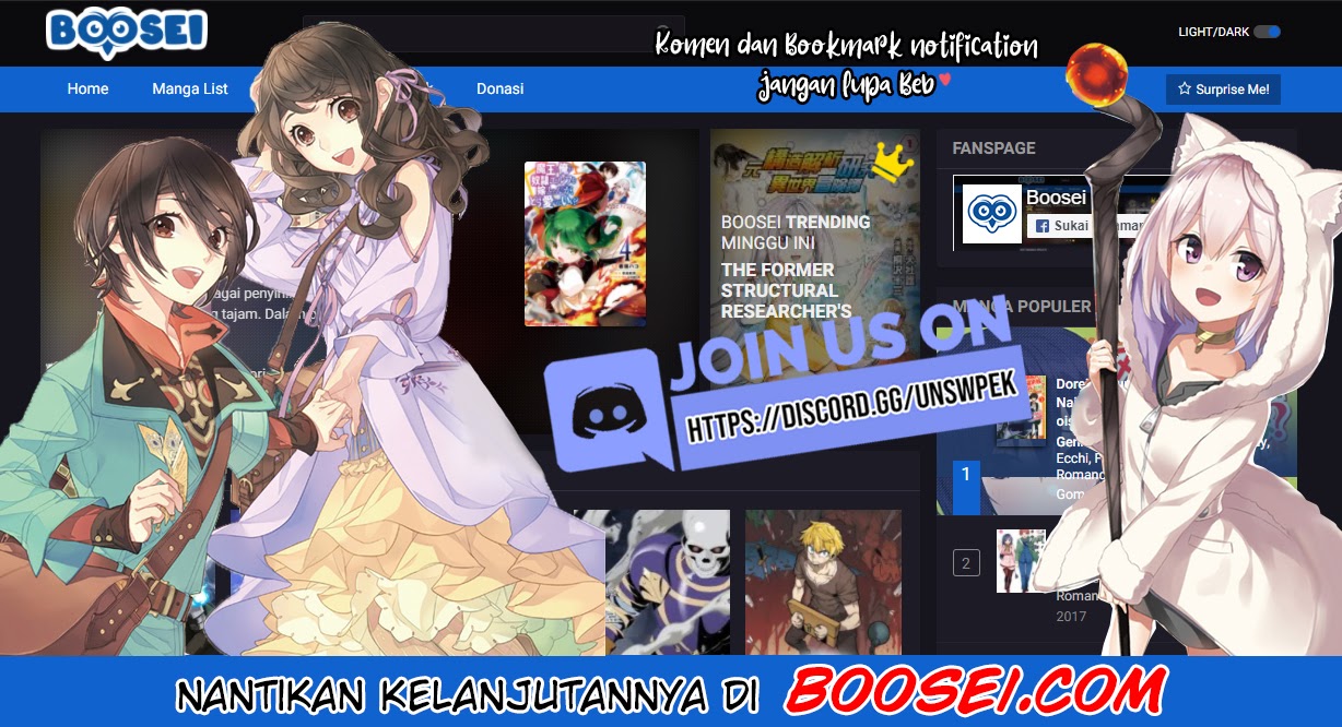 Futago-tachi no Shojijou Chapter 03 Gambar 6