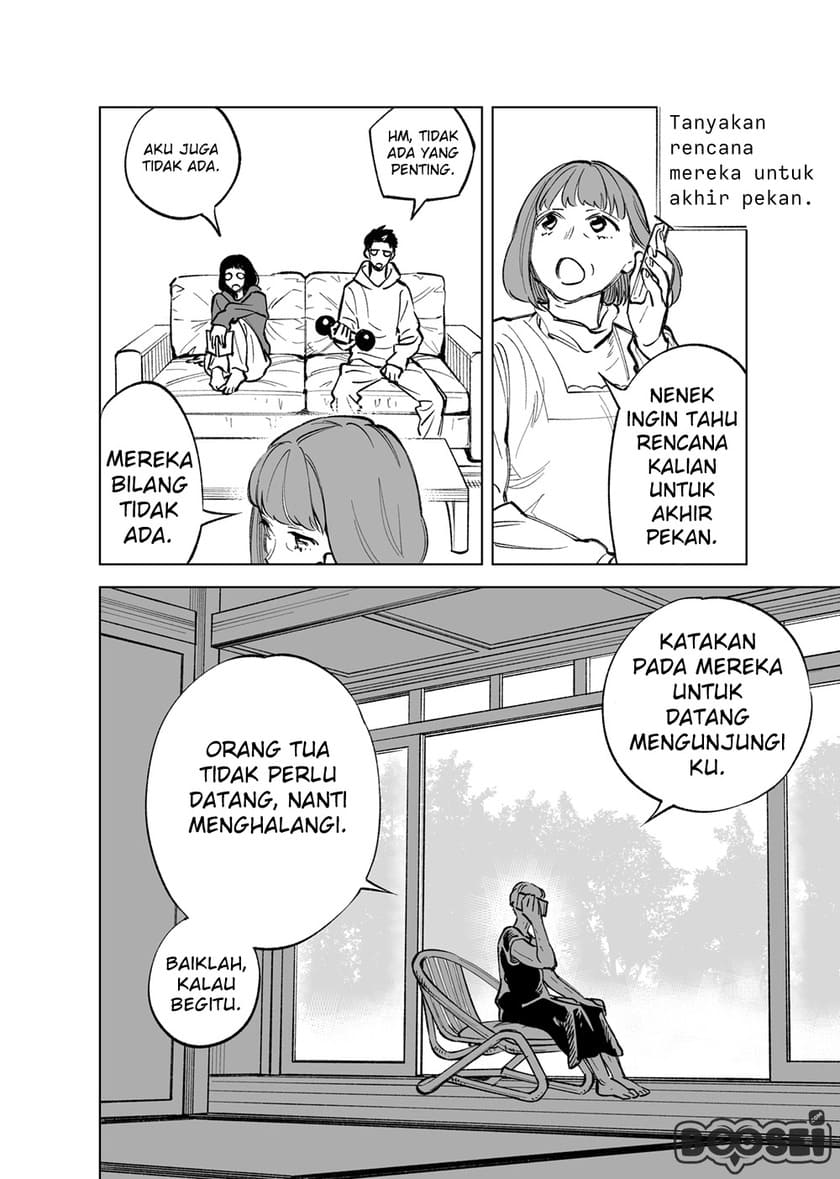 Futago-tachi no Shojijou Chapter 08-10 Gambar 7