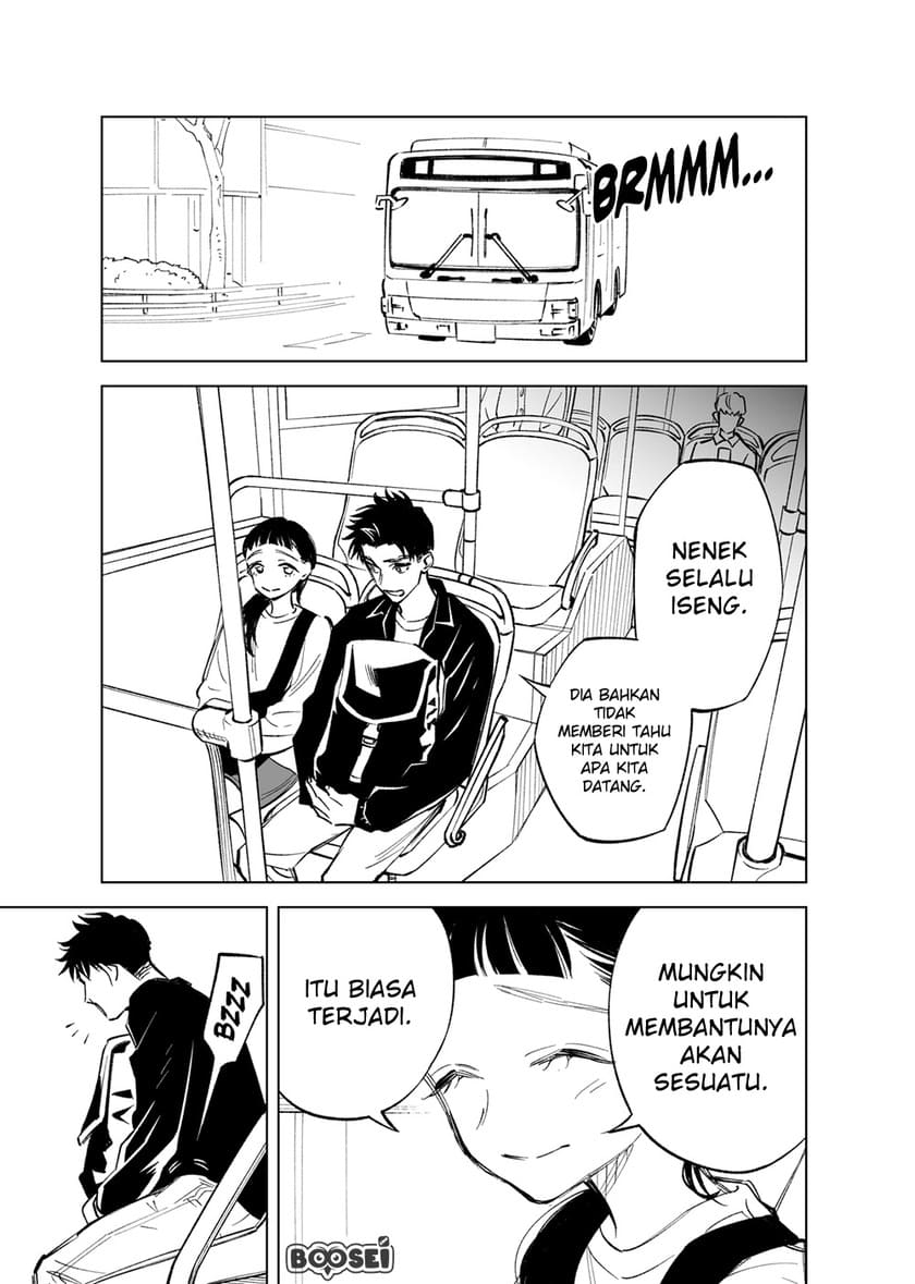 Futago-tachi no Shojijou Chapter 08-10 Gambar 8