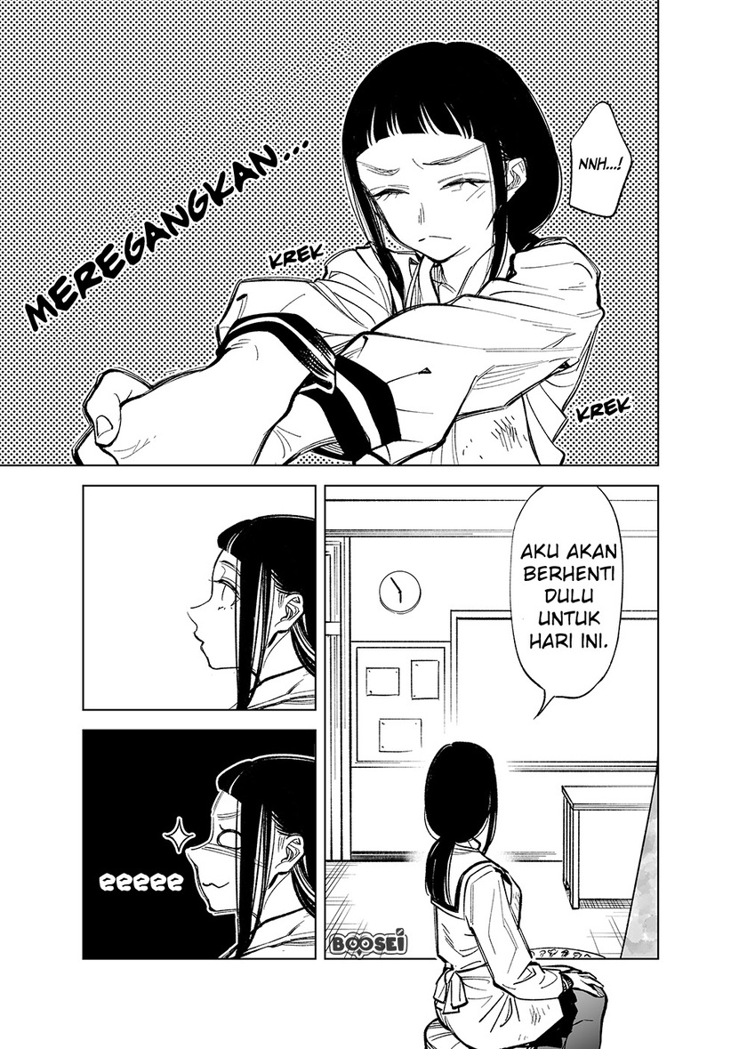 Futago-tachi no Shojijou Chapter 11-15 Gambar 6