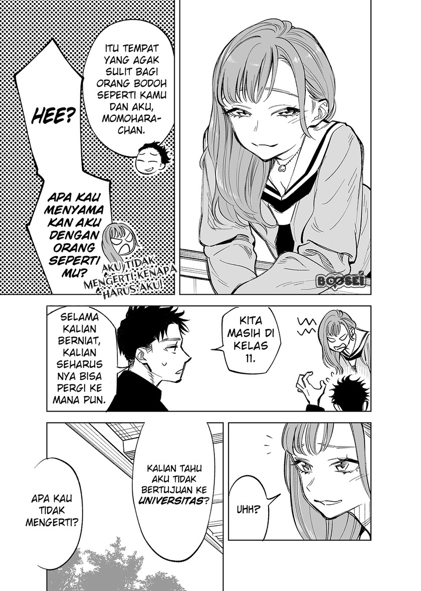Futago-tachi no Shojijou Chapter 11-15 Gambar 12