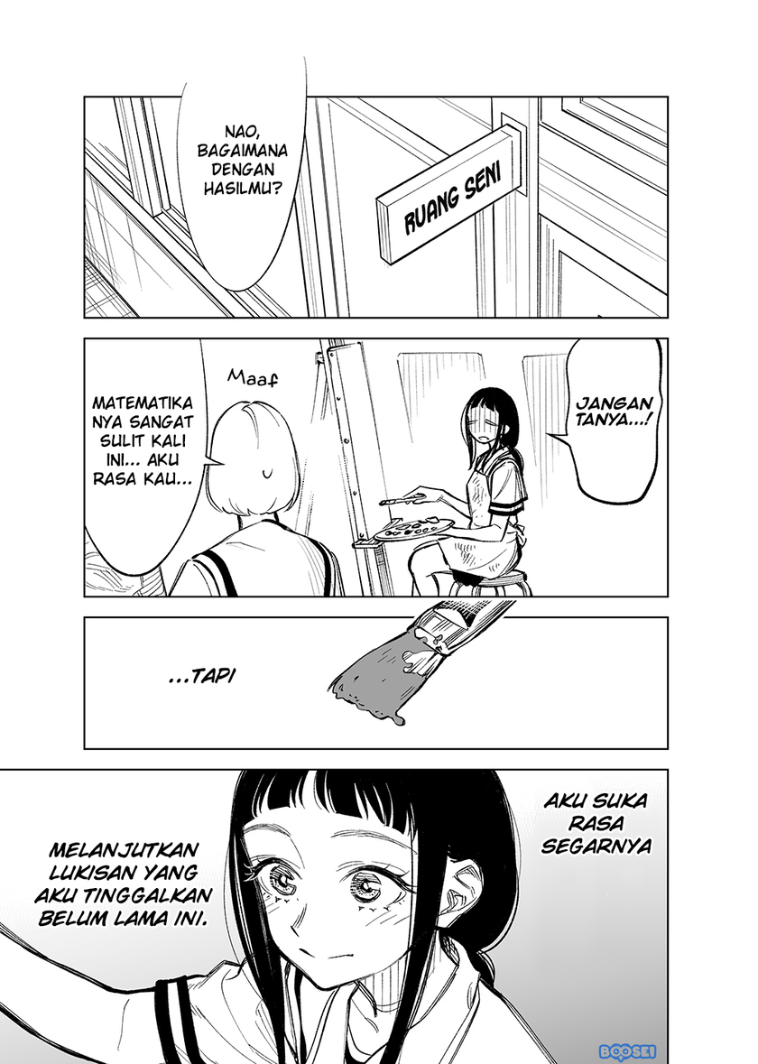 Futago-tachi no Shojijou Chapter 24 Gambar 4