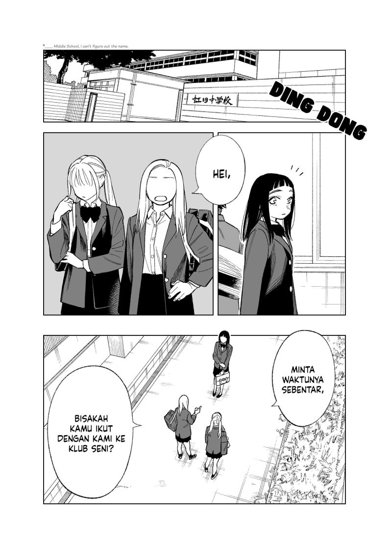 Futago-tachi no Shojijou Chapter 84 Gambar 2