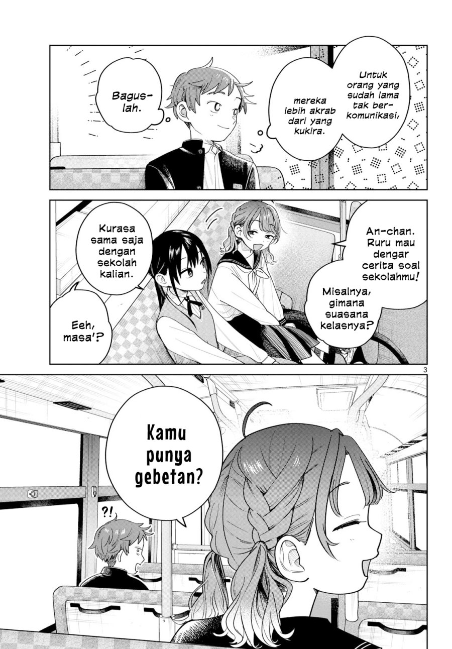 Futari Bus Chapter 08 Gambar 3