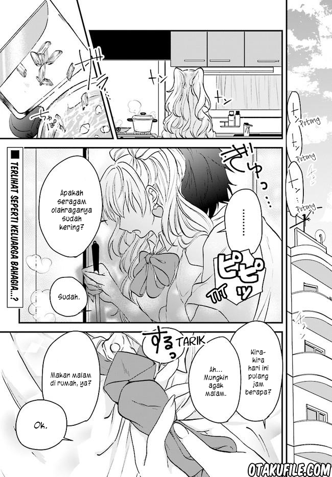 Fuufu Ijou Koibito Miman Chapter 01 Gambar 2