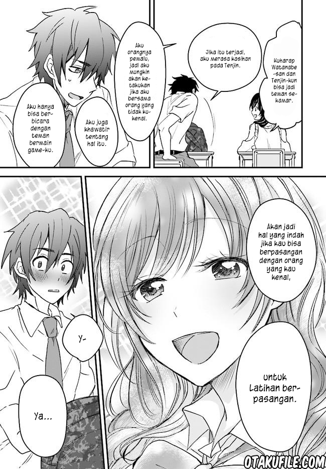 Fuufu Ijou Koibito Miman Chapter 01 Gambar 10