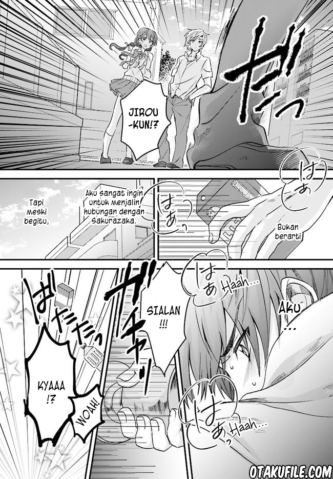 Fuufu Ijou Koibito Miman Chapter 01 Gambar 26