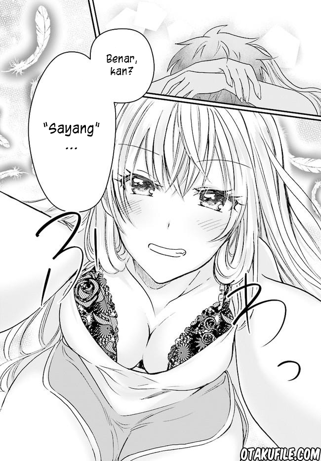 Fuufu Ijou Koibito Miman Chapter 01 Gambar 31