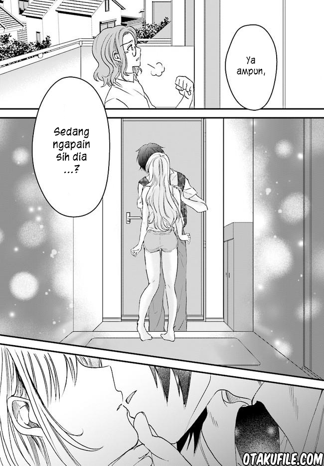 Fuufu Ijou Koibito Miman Chapter 01 Gambar 35
