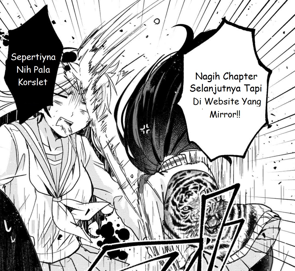Fuufu Ijou Koibito Miman Chapter 01 Gambar 38