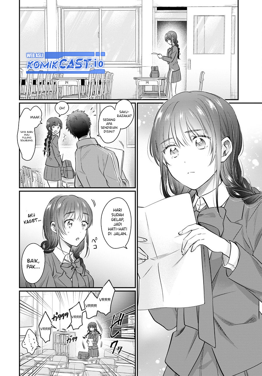 Fuufu Ijou Koibito Miman Chapter 59 Gambar 29