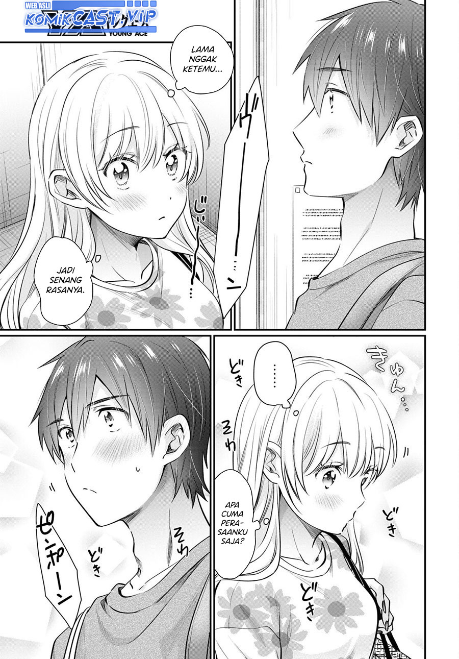 Fuufu Ijou Koibito Miman Chapter 64 Gambar 6