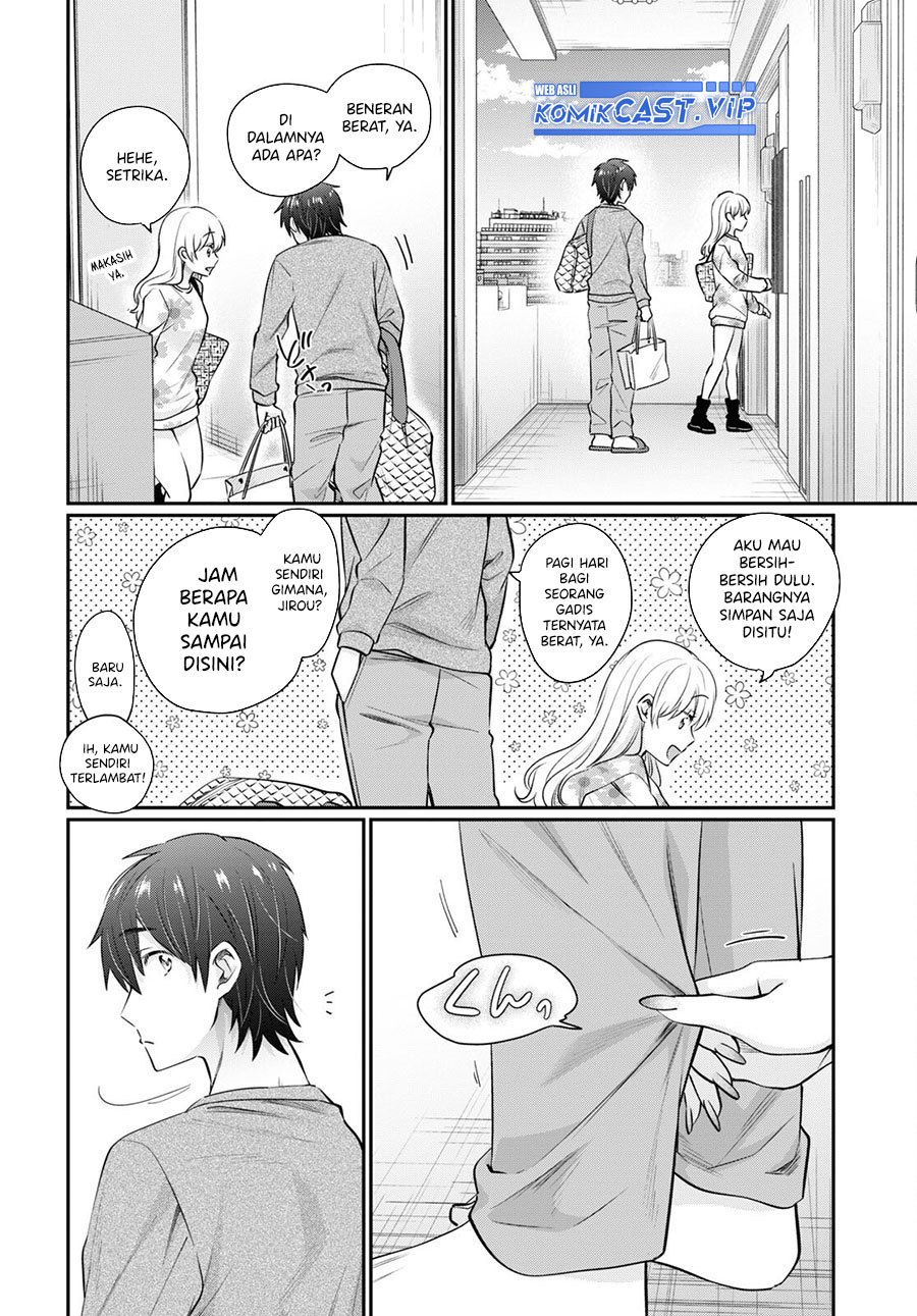 Fuufu Ijou Koibito Miman Chapter 64 Gambar 7