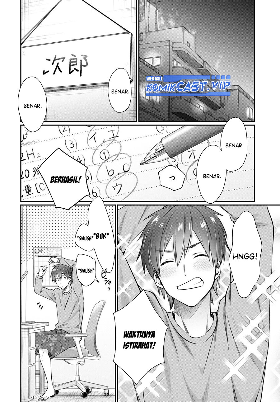 Fuufu Ijou Koibito Miman Chapter 64 Gambar 15