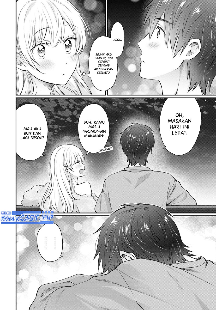 Fuufu Ijou Koibito Miman Chapter 64 Gambar 17