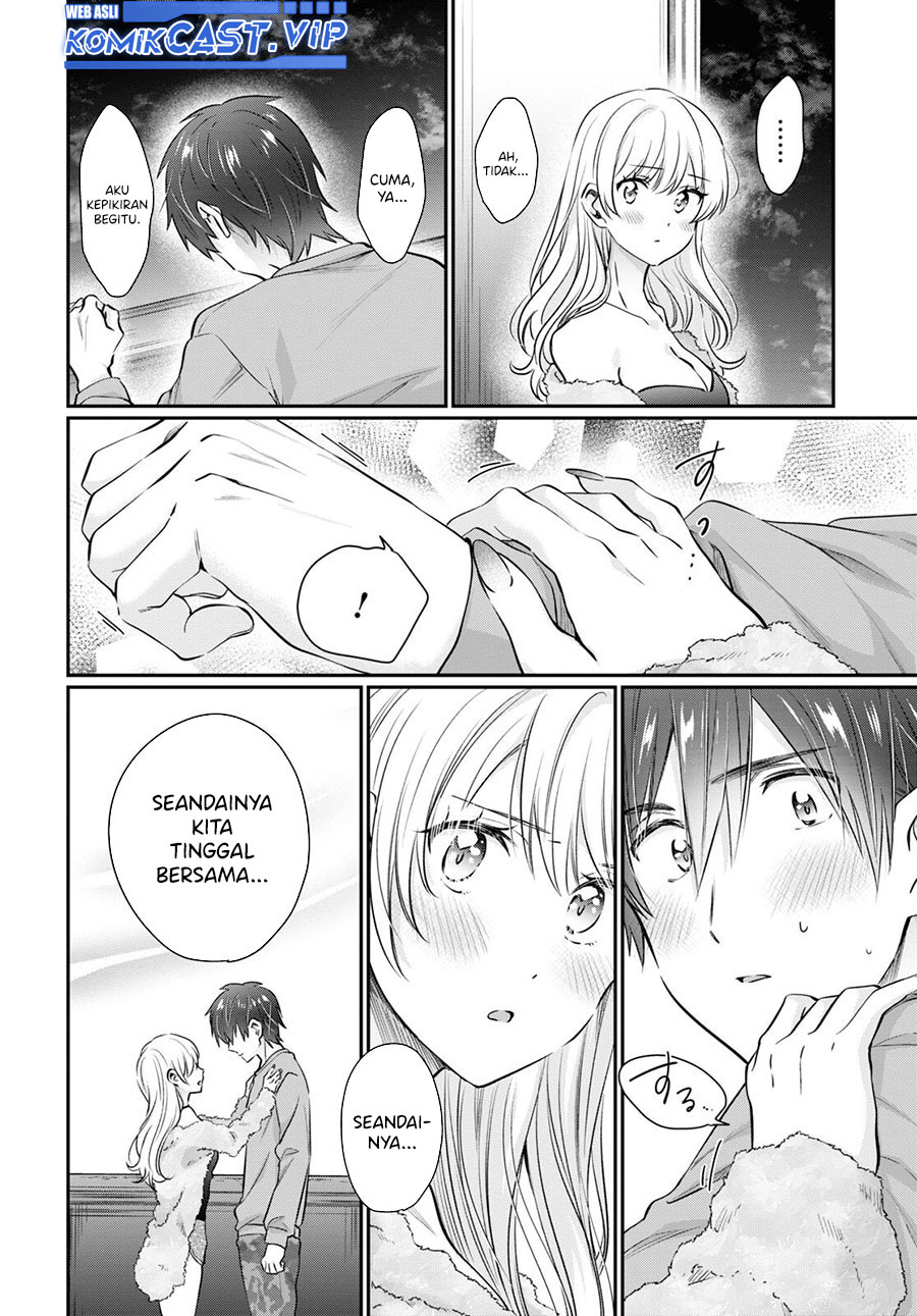 Fuufu Ijou Koibito Miman Chapter 64 Gambar 25