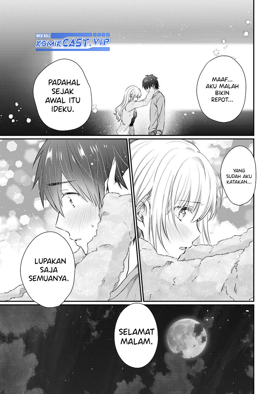 Fuufu Ijou Koibito Miman Chapter 64 Gambar 33