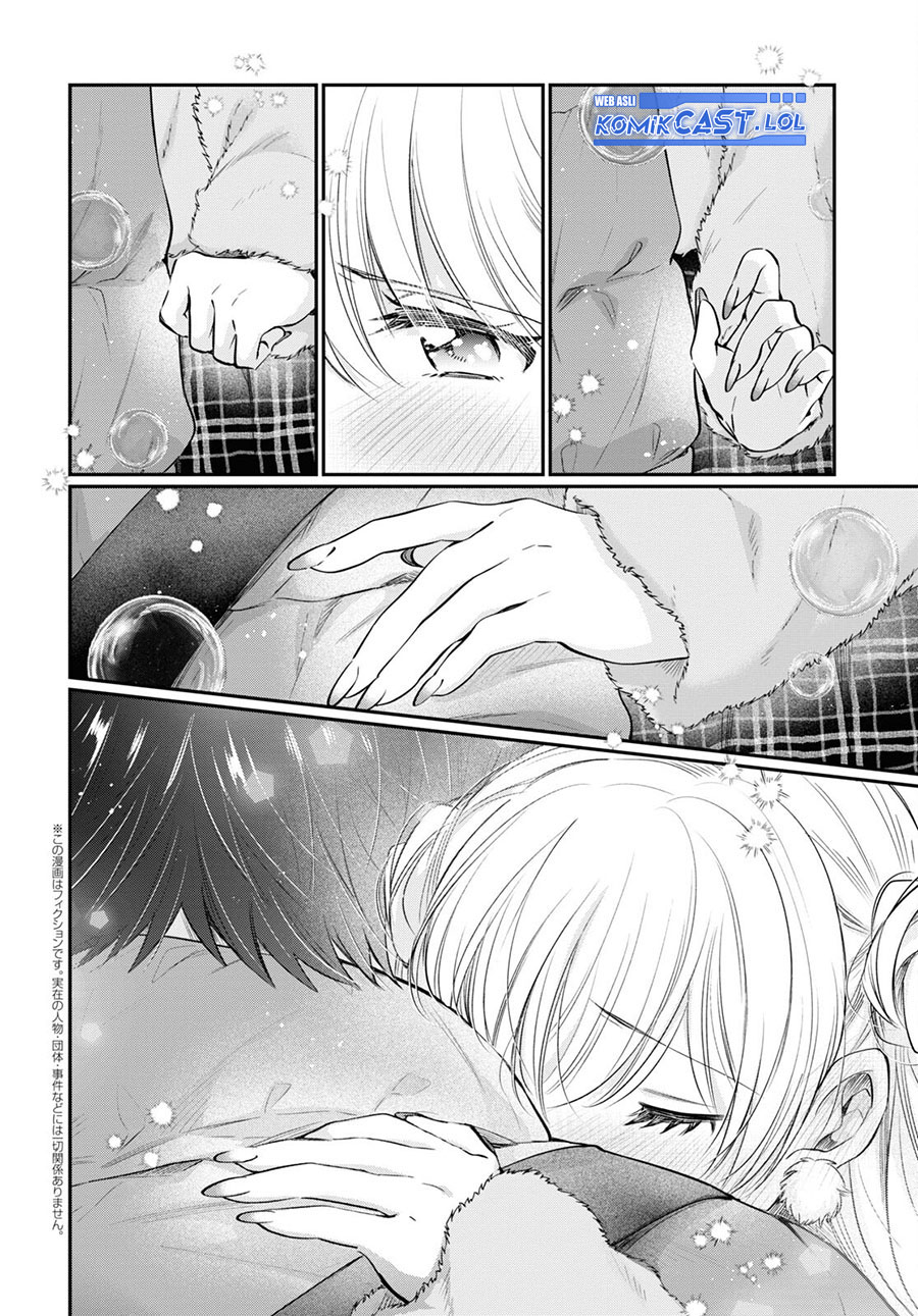 Fuufu Ijou Koibito Miman Chapter 67 Gambar 3