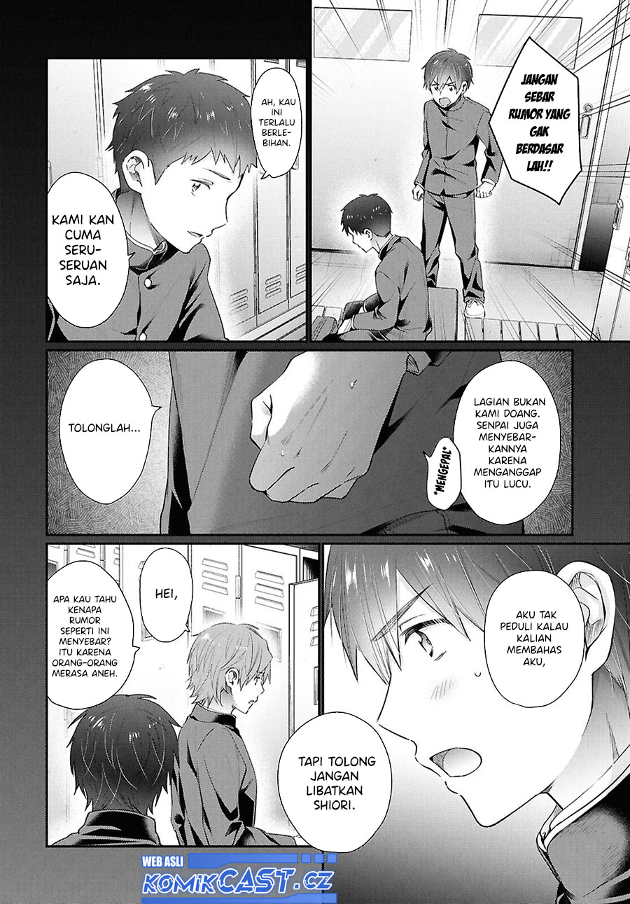 Fuufu Ijou Koibito Miman Chapter 73 Gambar 24