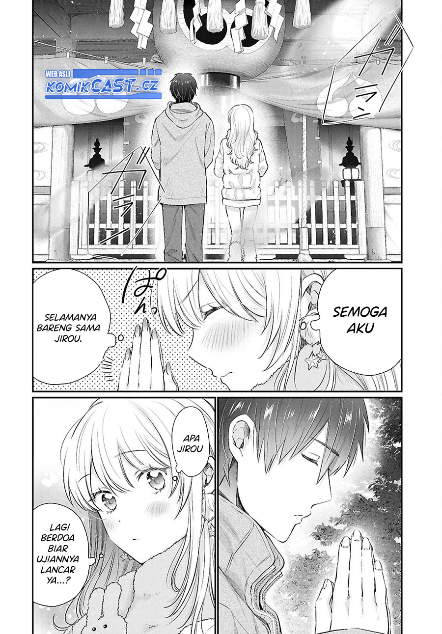 Fuufu Ijou Koibito Miman Chapter 73 Gambar 30