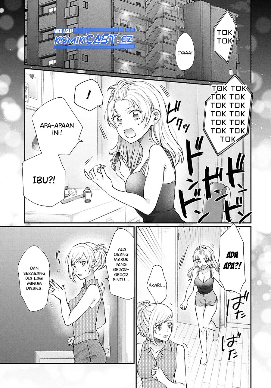 Fuufu Ijou Koibito Miman Chapter 75 Gambar 4