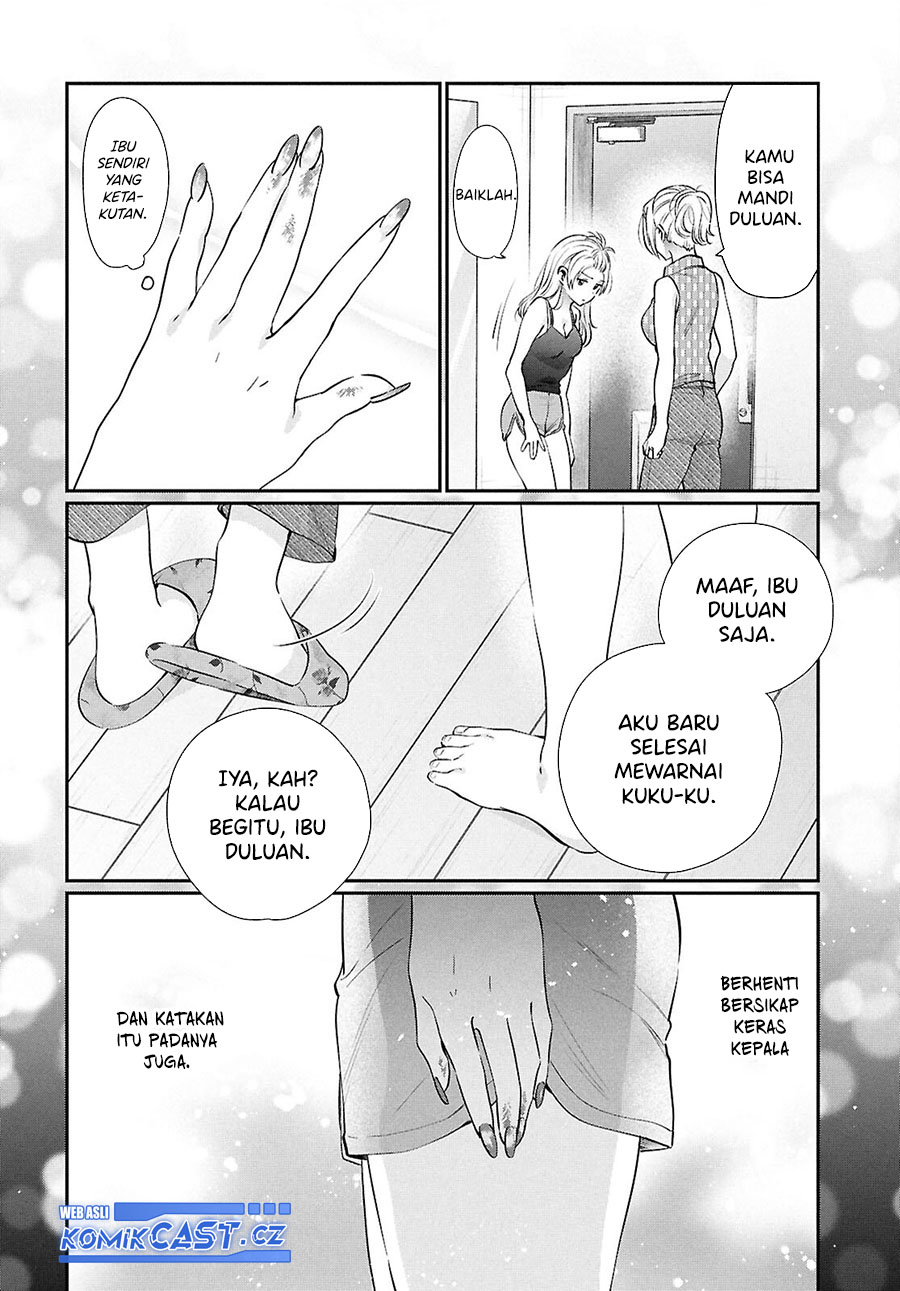 Fuufu Ijou Koibito Miman Chapter 75 Gambar 7