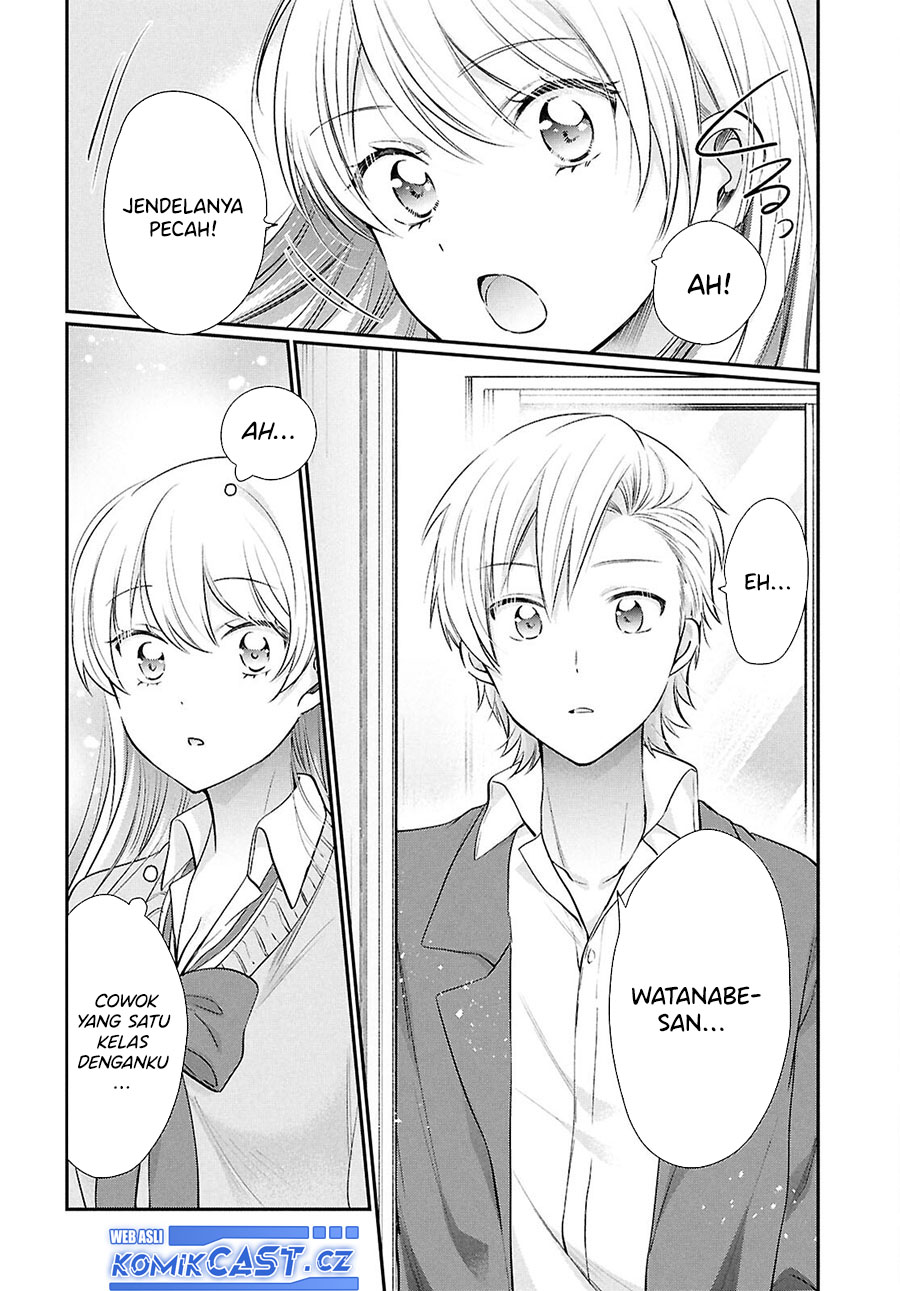 Fuufu Ijou Koibito Miman Chapter 75 Gambar 13