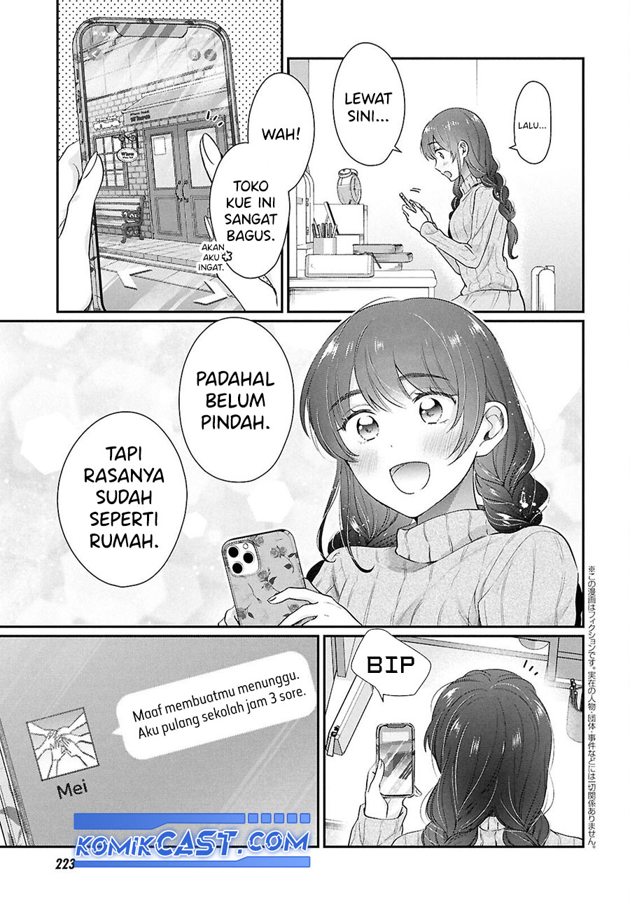 Fuufu Ijou Koibito Miman Chapter 79 Fix Gambar 5