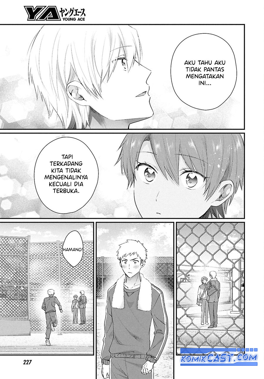 Fuufu Ijou Koibito Miman Chapter 79 Fix Gambar 9