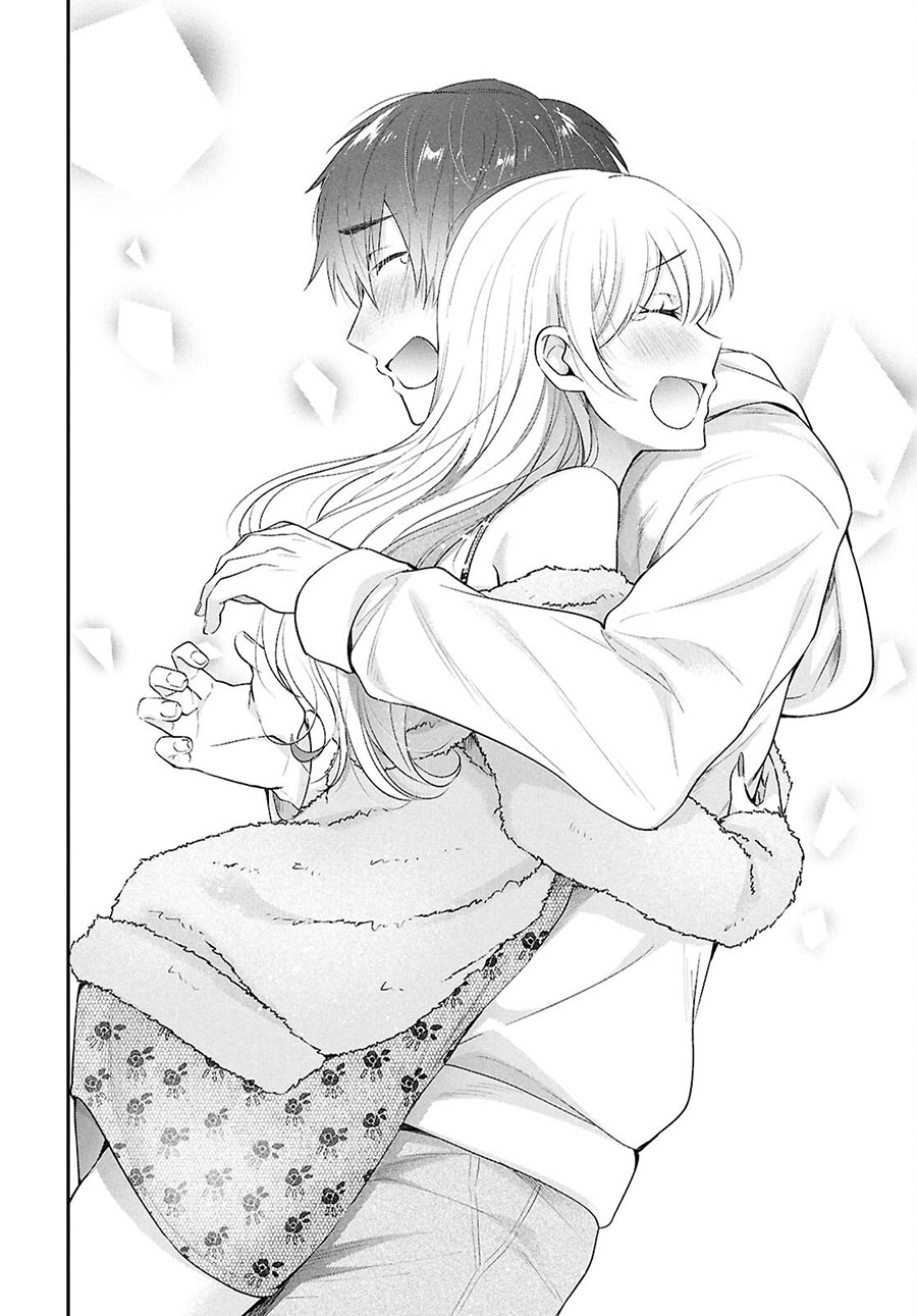Fuufu Ijou Koibito Miman Chapter 79 Fix Gambar 14