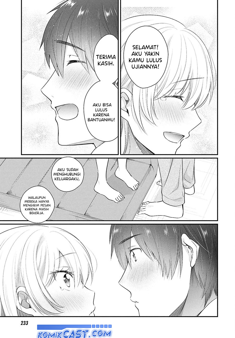 Fuufu Ijou Koibito Miman Chapter 79 Fix Gambar 15