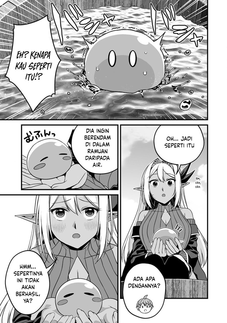 Fuufu de Itonamu Monster Farm ~Mezase, Mattari Slow Life~ Chapter 00 Gambar 7