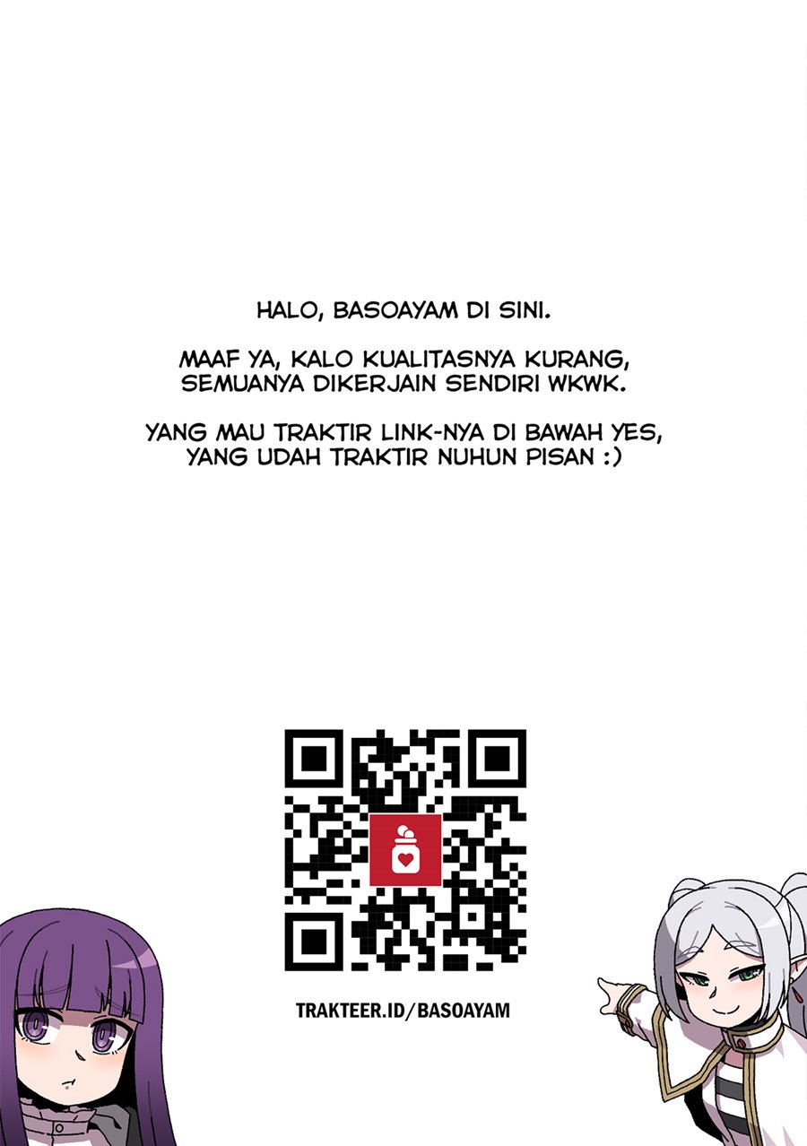 Fuufu de Itonamu Monster Farm ~Mezase, Mattari Slow Life~ Chapter 00 Gambar 11