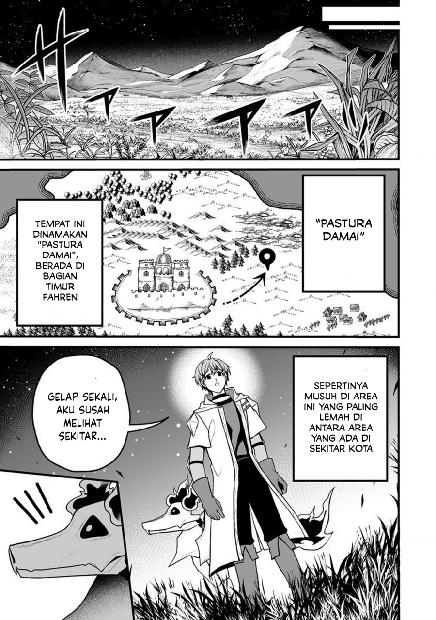 Fuufu de Itonamu Monster Farm ~Mezase, Mattari Slow Life~ Chapter 02.1 Gambar 9