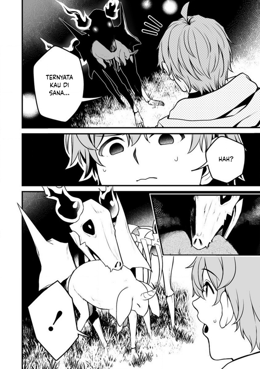 Fuufu de Itonamu Monster Farm ~Mezase, Mattari Slow Life~ Chapter 02.1 Gambar 12