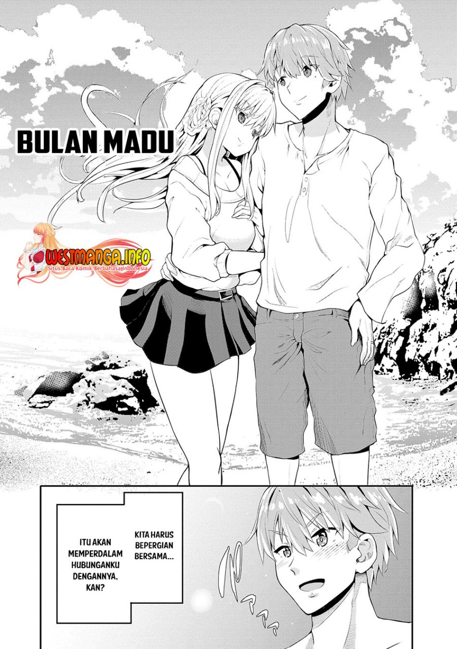 Fuufu nara Doko e demo Chapter 02 Gambar 9