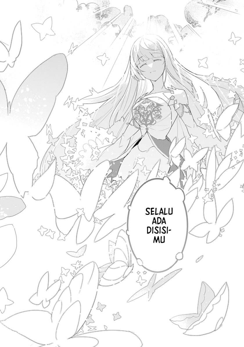 Fuun Kara no Saikyou Otoko (Unluckiness to the Strongest Man) Chapter 15 Gambar 30
