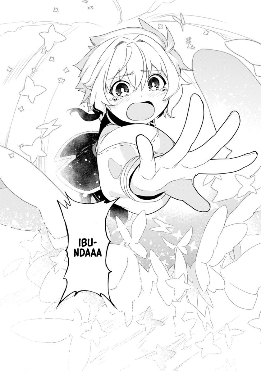 Fuun Kara no Saikyou Otoko (Unluckiness to the Strongest Man) Chapter 15 Gambar 31