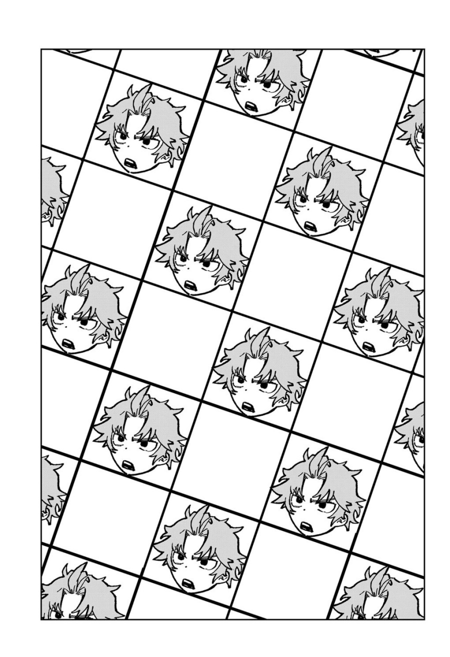 G.G.G. (KABUTO Junichi) Chapter 16 Gambar 6