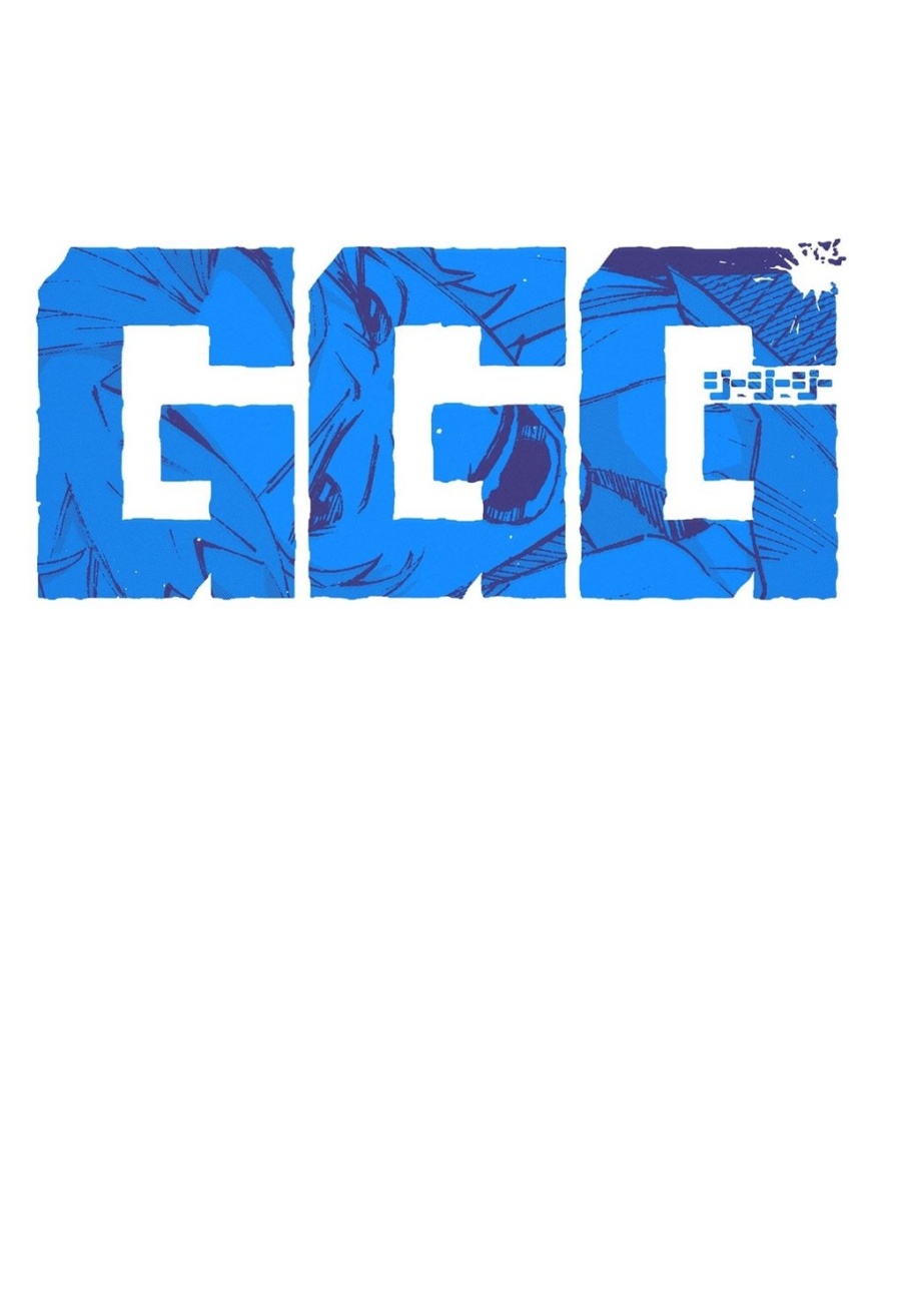 G.G.G. (KABUTO Junichi) Chapter 16 Gambar 8