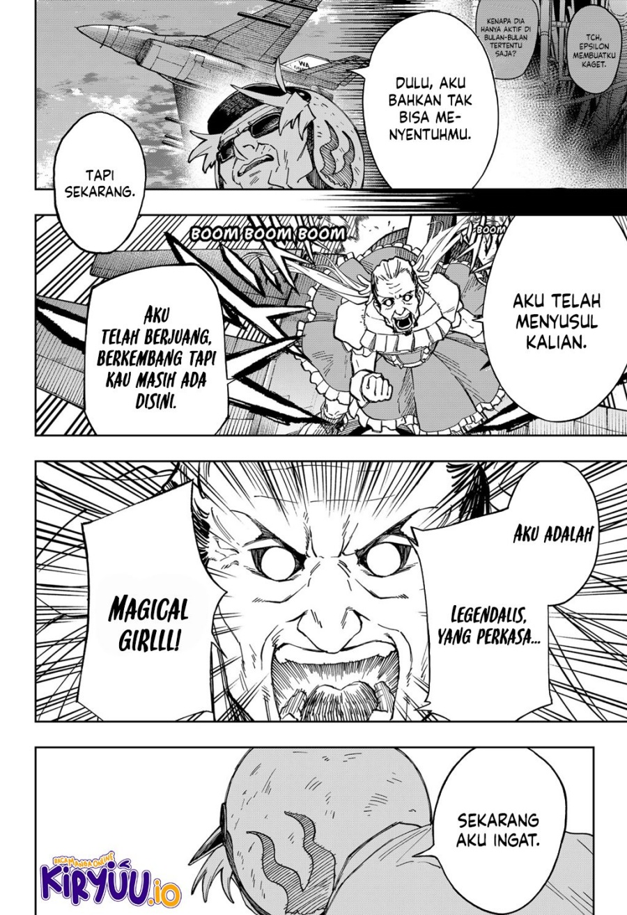 G.G.G. (KABUTO Junichi) Chapter 16 Gambar 26