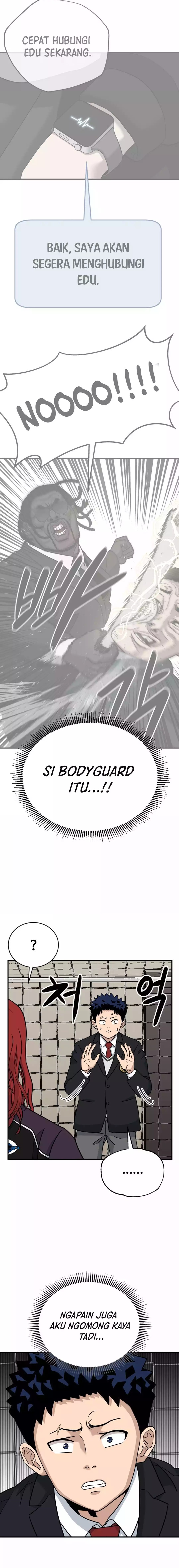 GOLIERO Chapter 03 Gambar 3