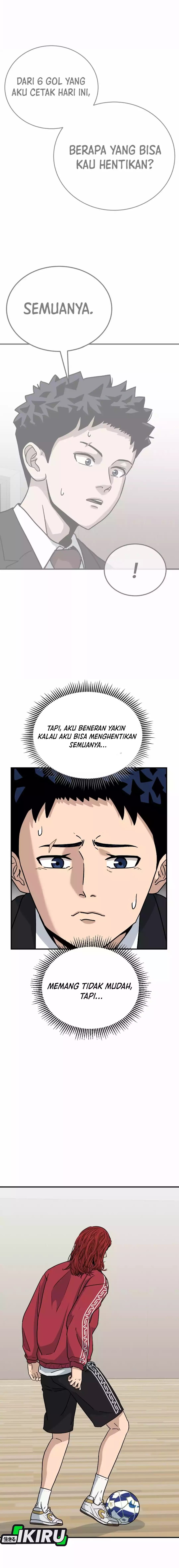 GOLIERO Chapter 03 Gambar 4