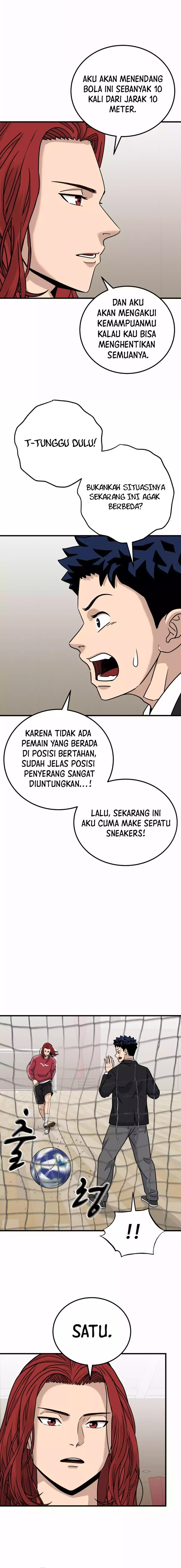 GOLIERO Chapter 03 Gambar 5