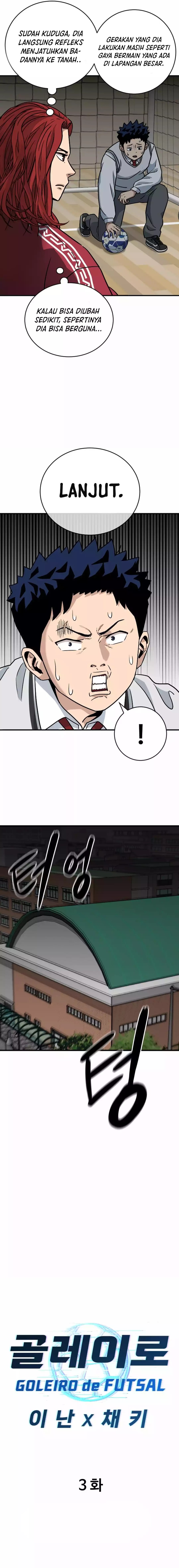 GOLIERO Chapter 03 Gambar 14