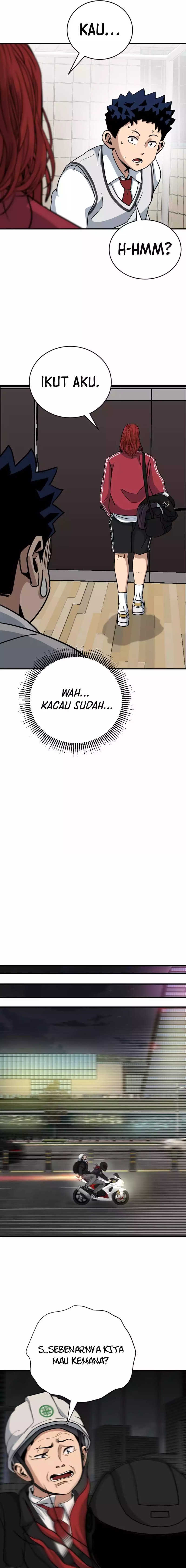 GOLIERO Chapter 03 Gambar 16