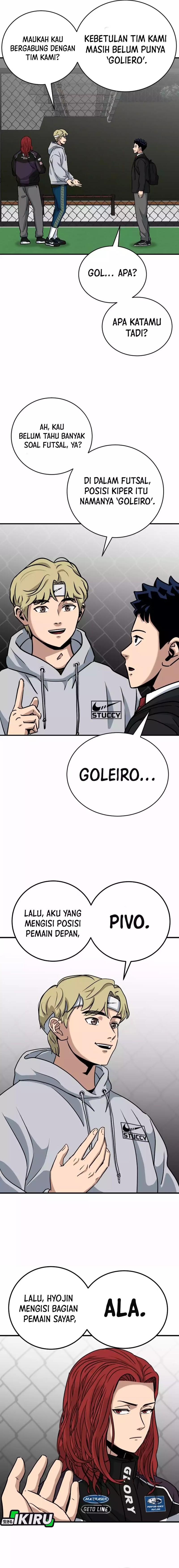 GOLIERO Chapter 03 Gambar 24