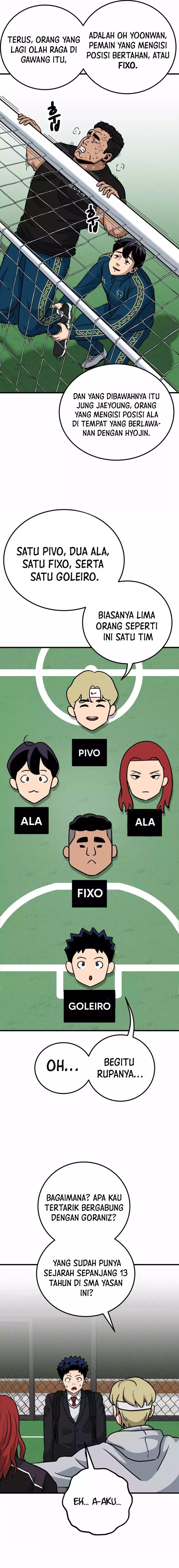 GOLIERO Chapter 03 Gambar 25