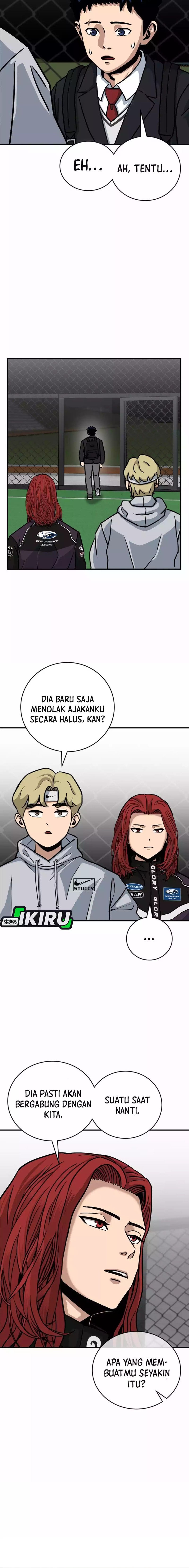 GOLIERO Chapter 03 Gambar 29