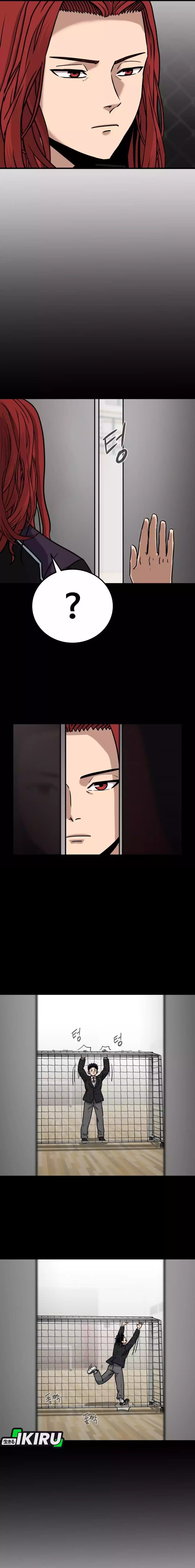 GOLIERO Chapter 03 Gambar 30